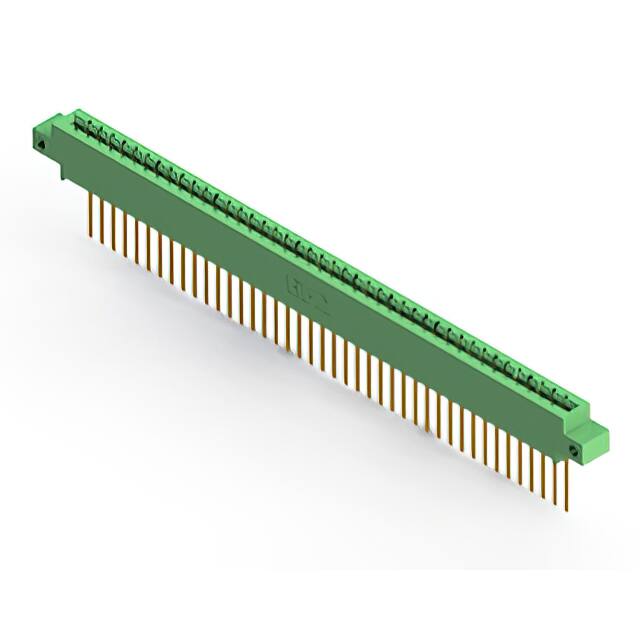 833-042-544-612 EDAC Inc.  Edgeboard Connectors